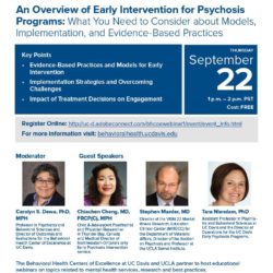 Chiachen Cheng et al: UCDavis BCHOE Webinar Series, September 2016 Flyer