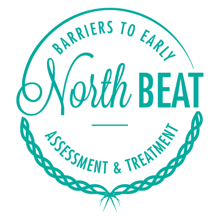 NorthBEAT 2016 logo